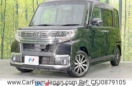 daihatsu tanto 2016 -DAIHATSU--Tanto DBA-LA600S--LA600S-0481481---DAIHATSU--Tanto DBA-LA600S--LA600S-0481481-