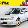 subaru impreza 2005 -SUBARU--Impreza TA-GDA--GDA-017416---SUBARU--Impreza TA-GDA--GDA-017416- image 1