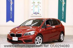 bmw 2-series 2014 quick_quick_2A15_WBA2A32060VZ50206