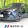 toyota c-hr 2017 -TOYOTA--C-HR DAA-ZYX10--ZYX10-2053084---TOYOTA--C-HR DAA-ZYX10--ZYX10-2053084- image 1