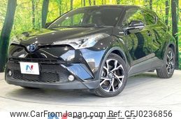 toyota c-hr 2017 -TOYOTA--C-HR DAA-ZYX10--ZYX10-2053084---TOYOTA--C-HR DAA-ZYX10--ZYX10-2053084-