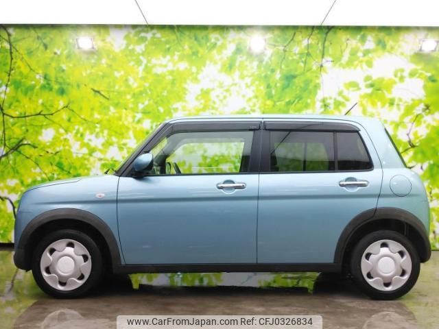 suzuki alto-lapin 2019 quick_quick_DBA-HE33S_HE33S-234763 image 2