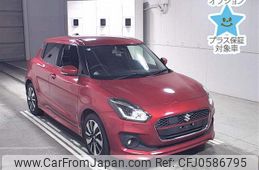 suzuki swift 2017 -SUZUKI--Swift ZC13S-104128---SUZUKI--Swift ZC13S-104128-