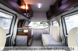 toyota townace-van 2017 CFJ1803954