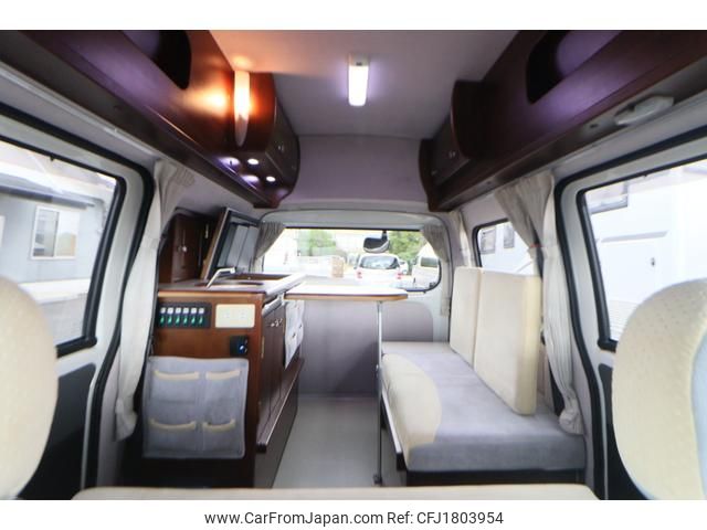 toyota townace-van 2017 CFJ1803954 image 1