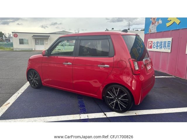 honda n-one 2013 CFJ1700826 image 2