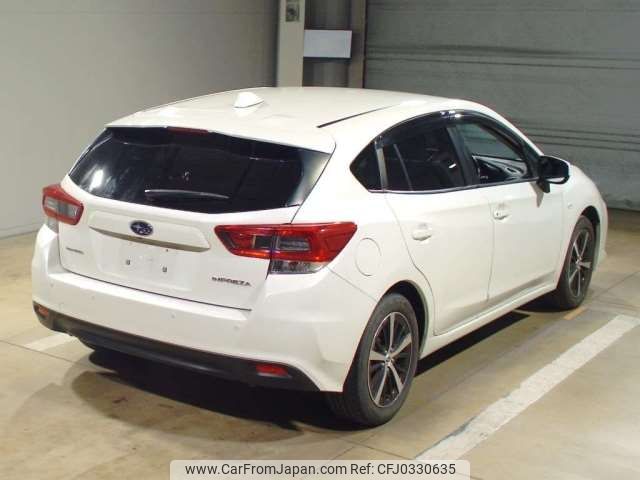 subaru impreza-wagon 2020 -SUBARU--Impreza Wagon DBA-GT3--GT3-078309---SUBARU--Impreza Wagon DBA-GT3--GT3-078309- image 2