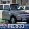 suzuki alto-lapin 2024 GOO_JP_700060017330250428002 image 1
