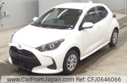 toyota yaris 2022 -TOYOTA--Yaris MXPA15-0014984---TOYOTA--Yaris MXPA15-0014984-