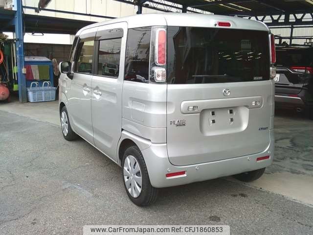mazda flair-wagon 2020 CFJ1860853 image 2