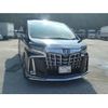 toyota alphard 2019 -TOYOTA--Alphard DAA-AYH30W--AYH30----TOYOTA--Alphard DAA-AYH30W--AYH30-- image 4