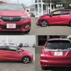 honda fit-hybrid 2018 -ホンダ--フィット　ハイブリッド　４ＷＤ DAA-GP6--GP6-3404***---ホンダ--フィット　ハイブリッド　４ＷＤ DAA-GP6--GP6-3404***- image 2