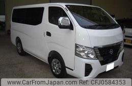 nissan caravan-coach 2024 -NISSAN 【大阪 302】--ｷｬﾗﾊﾞﾝﾜｺﾞﾝ 3BA-KS2E26--KS2E26-130455---NISSAN 【大阪 302】--ｷｬﾗﾊﾞﾝﾜｺﾞﾝ 3BA-KS2E26--KS2E26-130455-