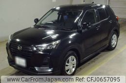 daihatsu rocky 2022 -DAIHATSU 【札幌 504ま9693】--Rocky A210S-0017753---DAIHATSU 【札幌 504ま9693】--Rocky A210S-0017753-