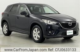 mazda cx-5 2013 -MAZDA--CX-5 LDA-KE2AW--KE2AW-114697---MAZDA--CX-5 LDA-KE2AW--KE2AW-114697-