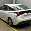 toyota prius 2022 quick_quick_6AA-ZVW51_ZVW51-6225970 image 2