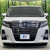 toyota alphard 2015 -TOYOTA--Alphard DBA-AGH30W--AGH30-0053538---TOYOTA--Alphard DBA-AGH30W--AGH30-0053538- image 16