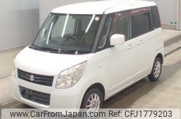 suzuki palette 2010 CFJ1779203