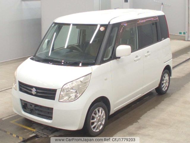 suzuki palette 2010 CFJ1779203 image 1