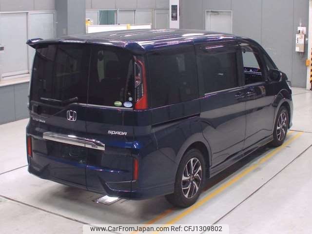 honda stepwagon 2020 -HONDA--Stepwgn 6BA-RP3--RP3-1308038---HONDA--Stepwgn 6BA-RP3--RP3-1308038- image 2