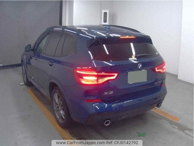 bmw x3 2019 quick_quick_LDA-TX20_WBATX32070LG59652 image 2