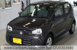 suzuki alto 2017 -SUZUKI 【宮崎 581う8753】--Alto HA36S-357352---SUZUKI 【宮崎 581う8753】--Alto HA36S-357352-