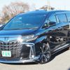 toyota alphard 2021 -TOYOTA--Alphard 6AA-AYH30W--AYH30-0122905---TOYOTA--Alphard 6AA-AYH30W--AYH30-0122905- image 4