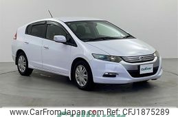 honda insight 2009 CFJ1875289