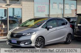 honda fit 2017 quick_quick_DBA-GK3_GK3-3405270