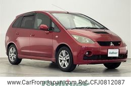 mitsubishi coltplus 2008 -MITSUBISHI--Colt Plus CBA-Z27WG--Z27W-0500419---MITSUBISHI--Colt Plus CBA-Z27WG--Z27W-0500419-