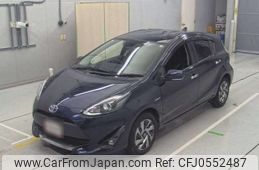 toyota aqua 2019 -TOYOTA--AQUA DAA-NHP10--NHP10-6850759---TOYOTA--AQUA DAA-NHP10--NHP10-6850759-