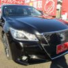 toyota crown 2013 -TOYOTA 【三河 502ﾂ3829】--Crown DBA-GRS210--GRS210-6005017---TOYOTA 【三河 502ﾂ3829】--Crown DBA-GRS210--GRS210-6005017- image 1