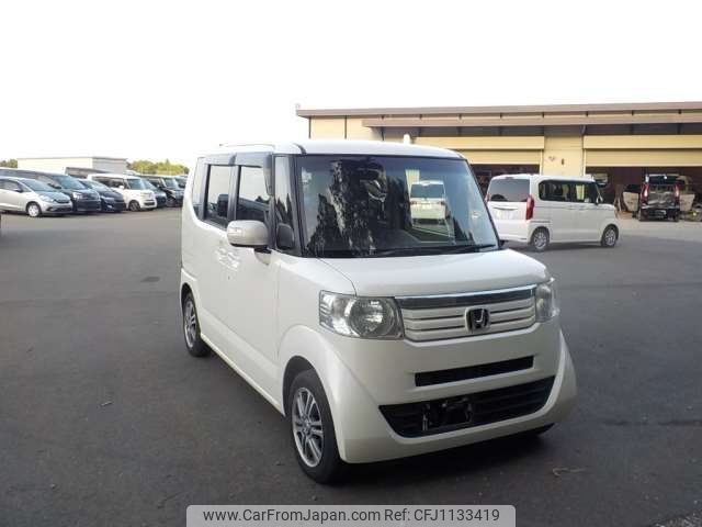 honda n-box 2013 -HONDA 【野田 580】--N BOX DBA-JF1--JF1-1212532---HONDA 【野田 580】--N BOX DBA-JF1--JF1-1212532- image 1