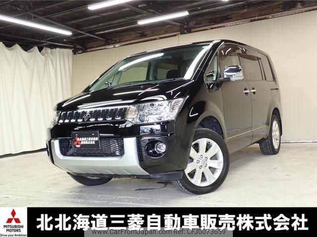 mitsubishi delica-d5 2015 quick_quick_CV1W_CV1W-1005357 image 1