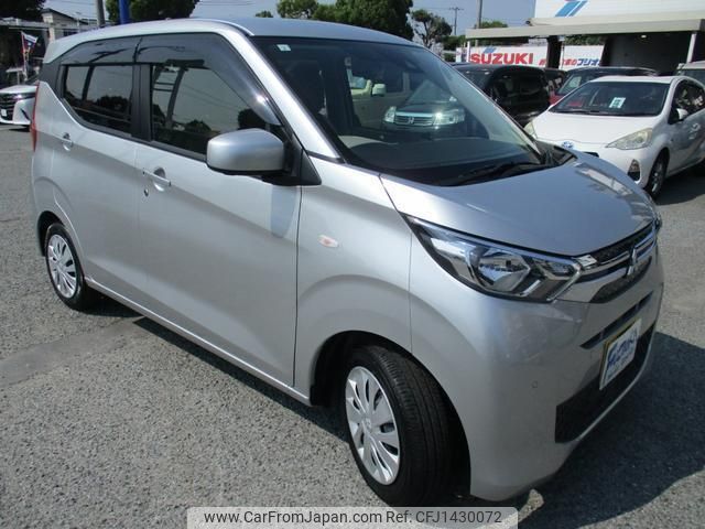 mitsubishi ek-wagon 2021 quick_quick_5BA-B33W_B33W-0105489 image 2