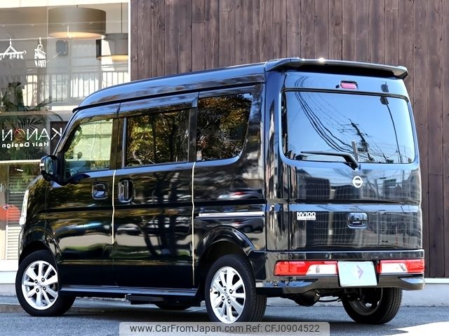 nissan clipper-rio 2023 -NISSAN--Clipper Rio 3BA-DR17W--DR17W-305626---NISSAN--Clipper Rio 3BA-DR17W--DR17W-305626- image 2