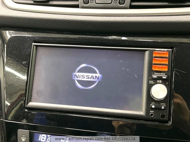nissan x-trail 2014 -NISSAN--X-Trail DBA-T32--T32-003245---NISSAN--X-Trail DBA-T32--T32-003245- image 2