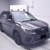 subaru forester 2021 CFJ1536540 image 1