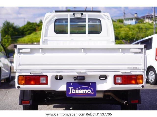 honda acty-truck 2021 CFJ1537706 image 2