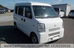 mazda scrum-van 2012 -MAZDA 【野田 480ｱ1234】--Scrum Van EBD-DG64V--DG64V-532241---MAZDA 【野田 480ｱ1234】--Scrum Van EBD-DG64V--DG64V-532241-