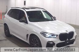 bmw x5 2019 quick_quick_3DA-CV30A_WBACV62050LN4855