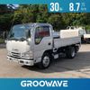 isuzu elf-truck 2018 GOO_NET_EXCHANGE_0541786A30240517W002 image 1