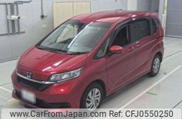 honda freed 2021 -HONDA 【尾張小牧 530ﾅ8687】--Freed 6BA-GB5--GB5-3152215---HONDA 【尾張小牧 530ﾅ8687】--Freed 6BA-GB5--GB5-3152215-