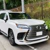 lexus lx 2023 -LEXUS 【柏 347】--Lexus LX 3BA-VJA310W--VJA310W-4023270---LEXUS 【柏 347】--Lexus LX 3BA-VJA310W--VJA310W-4023270- image 1