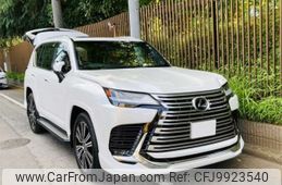 lexus lx 2023 -LEXUS 【柏 347】--Lexus LX 3BA-VJA310W--VJA310W-4023270---LEXUS 【柏 347】--Lexus LX 3BA-VJA310W--VJA310W-4023270-