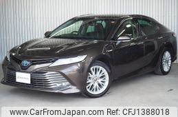 toyota camry 2018 -TOYOTA--Camry DAA-AXVH70--AXVH70-1022260---TOYOTA--Camry DAA-AXVH70--AXVH70-1022260-