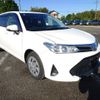toyota corolla-fielder 2021 CFJ1897262 image 4