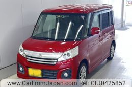 suzuki spacia 2016 -SUZUKI 【山口 581む9460】--Spacia MK42S-595375---SUZUKI 【山口 581む9460】--Spacia MK42S-595375-