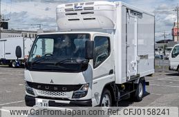 mitsubishi-fuso canter 2024 -MITSUBISHI--Canter 2RG-FBAV0--FBAV0-601555---MITSUBISHI--Canter 2RG-FBAV0--FBAV0-601555-