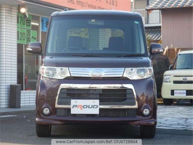 daihatsu tanto 2012 -DAIHATSU--Tanto L375S--L375S-0516797---DAIHATSU--Tanto L375S--L375S-0516797- image 2